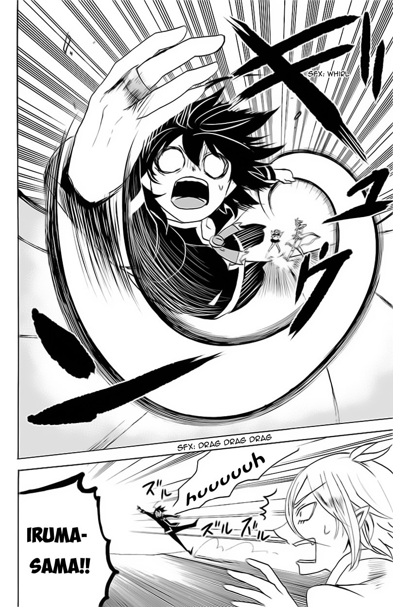 Welcome to Demon School! Iruma-kun, Chapter 19 image 16
